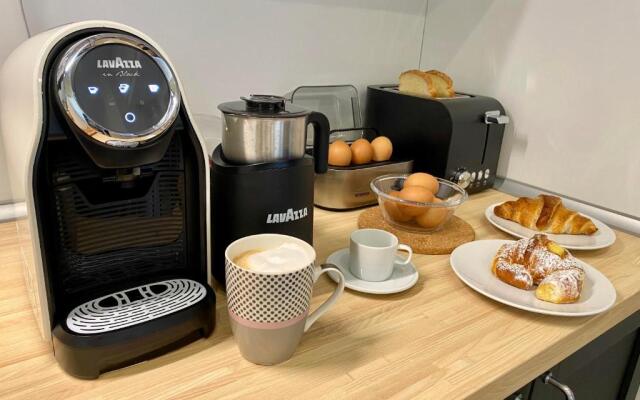 Lavagnini My Place b&b