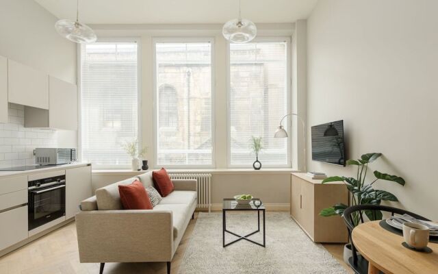 Museum Apartments
