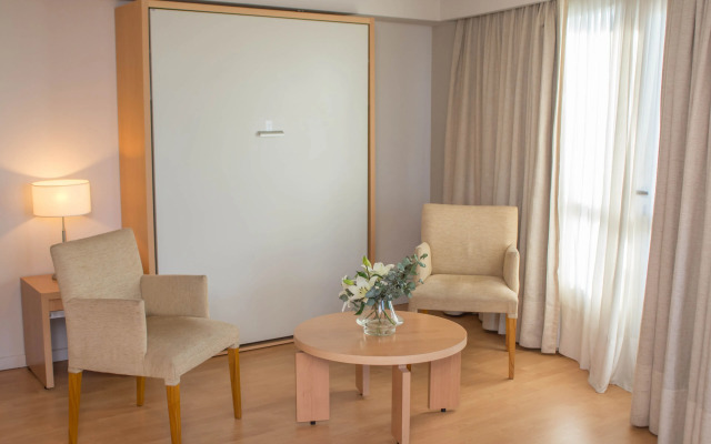 Maran Suites & Towers - Hotel & Spa