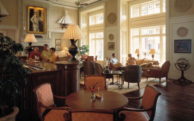 The Sanctuary at Kiawah Island Golf Resort