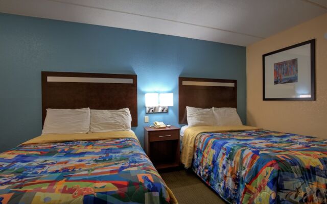 Americas Best Value Inn