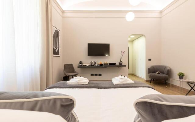 Foresteria di Piazza Cavour - Luxury Suites & Guest House
