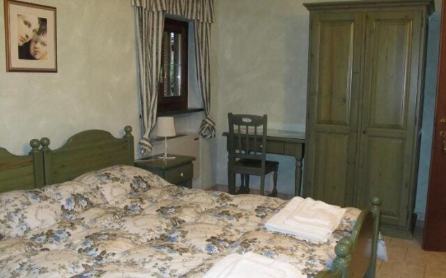 Hotel Villa Bonifanti