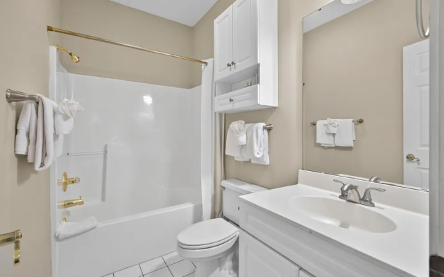 Magnolia Place 4757-104 2 Bedroom Condo