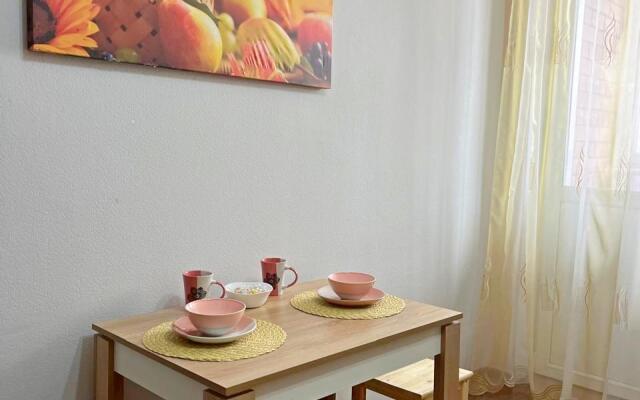 Dom89 (Дом89) в микрорайоне Энтузиастов 3