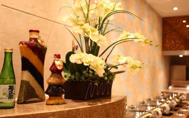Jinling Netda Hotel Nantong