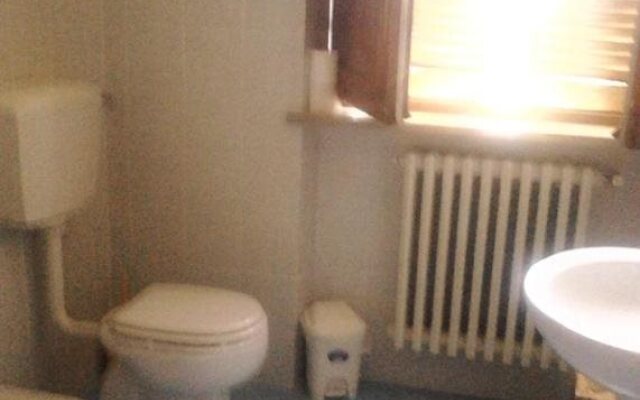 Oak Tree Guesthouse