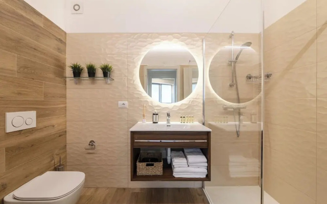 Boutique Apartments By Annalisa