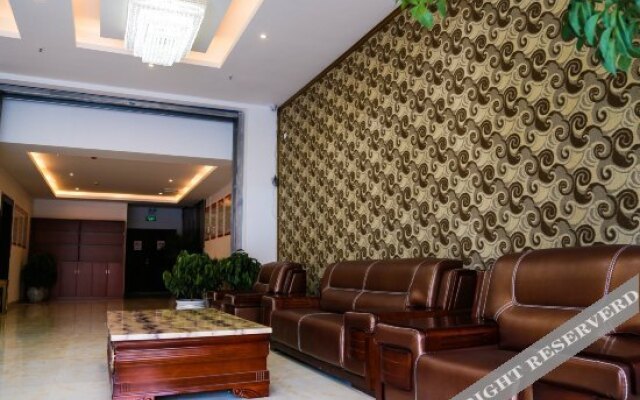 Xipuling Hotel