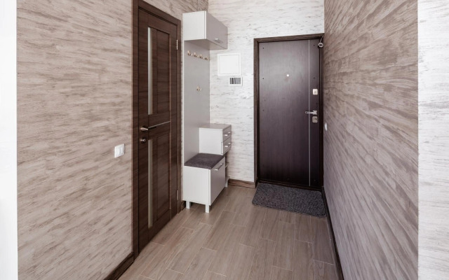 Квартира в новобудові, Газова 5а