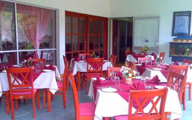 Siyanco Holiday Resort