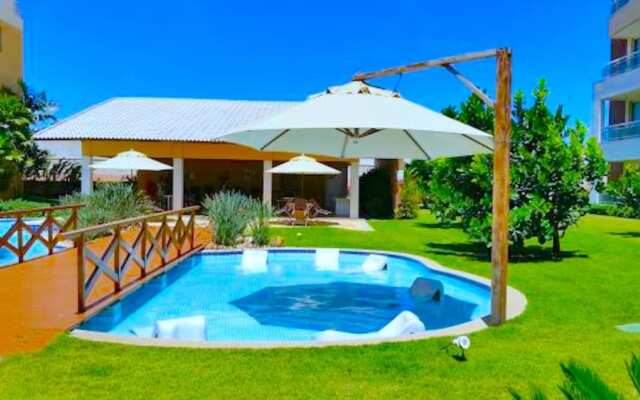 Gran Sol Beach Apartments