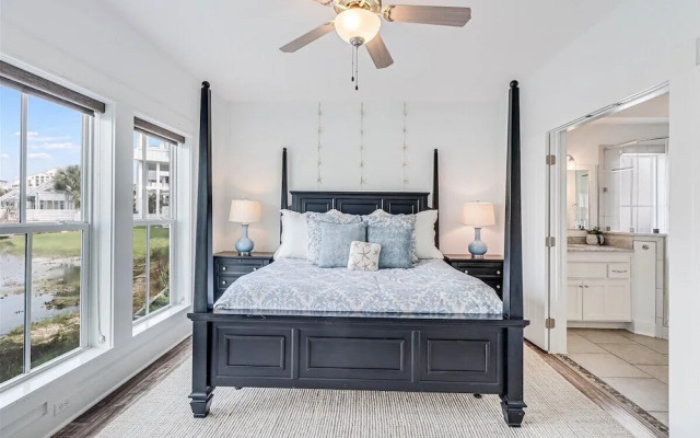 Beyond Paradise 119 SE