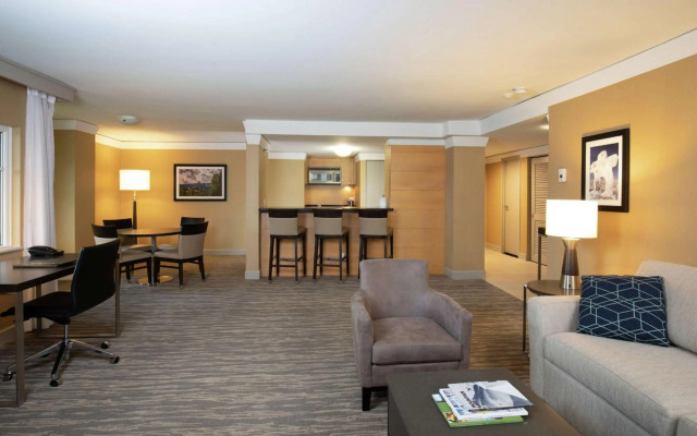 Hilton Whistler Resort & Spa
