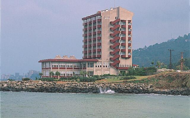 Dedeman Rize