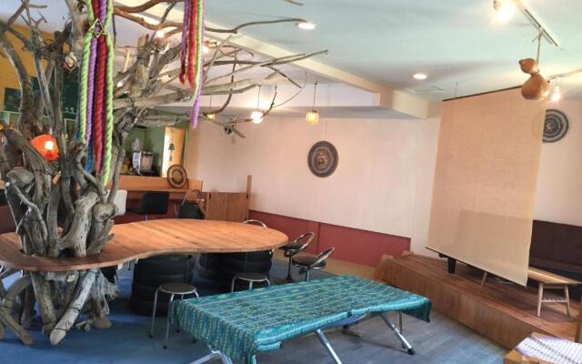 Guest House & Cafe Ohana