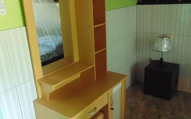 Brother Bungalow