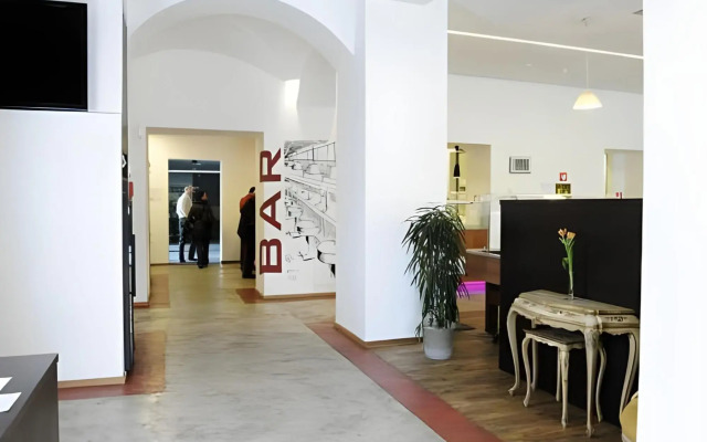 Hotel Kolping Meran
