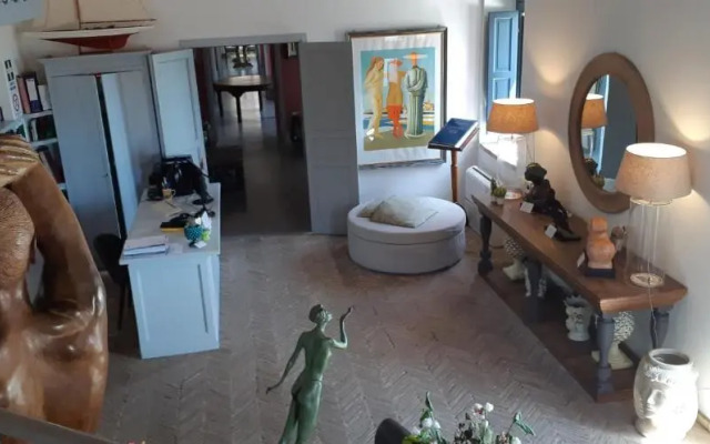 Relais Casa Mirabile