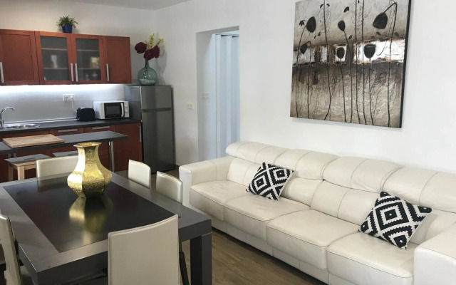 Casa Macetero en Granada