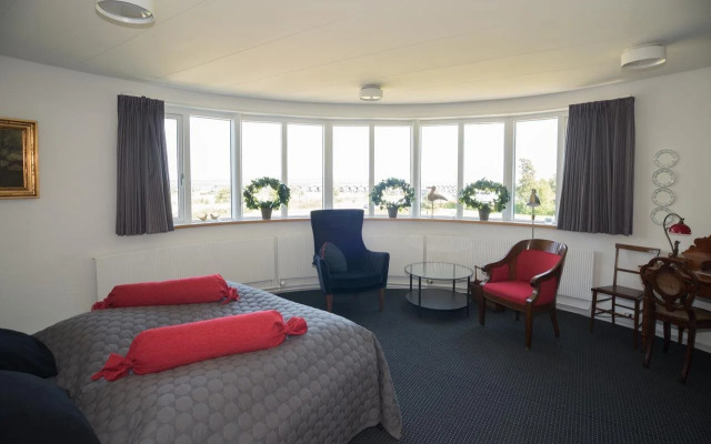 Hotel Juelsminde Strand