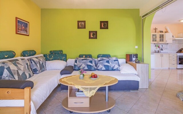 Stunning Home in Betiga With Wifi and 2 Bedrooms