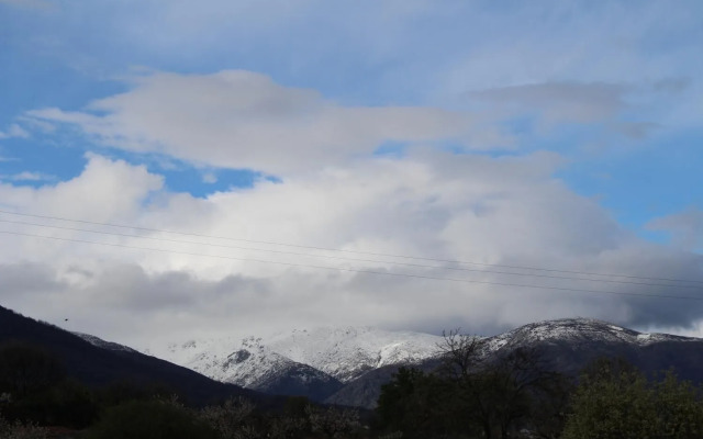 Hostal Miraflor de las Cadenas