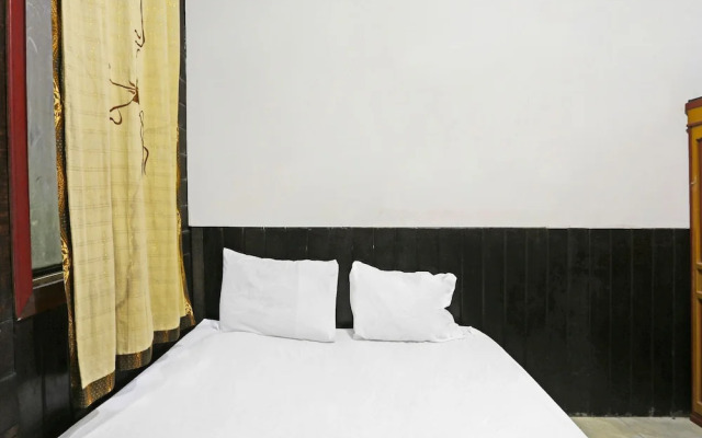 SPOT ON 91793 Maila Homestay