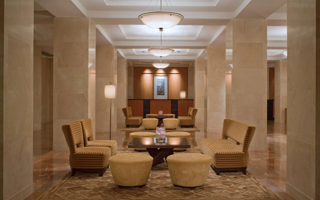 Hyatt Regency La Jolla