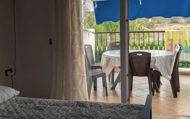 Saidia Beach Retreat - 2 Bedroom Apartment