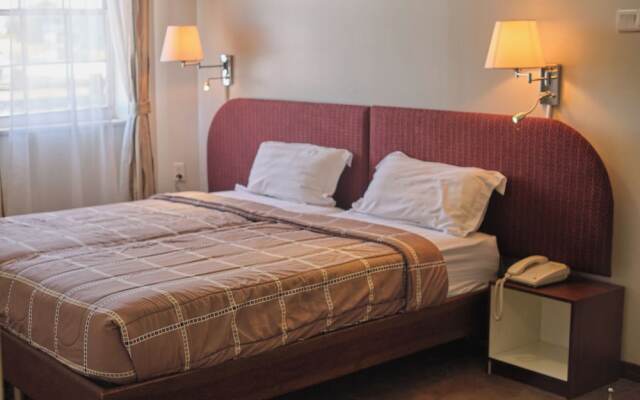 Gess Hotel