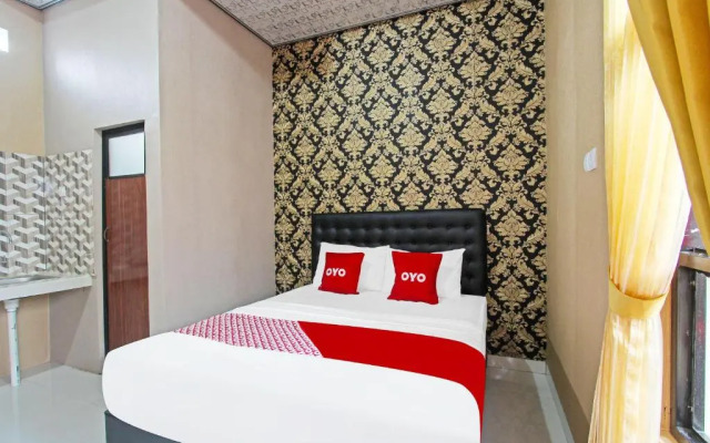 OYO 91842 Tahesa Guesthouse Syariah