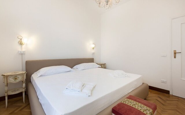 Impero House Rent - Rampolina View