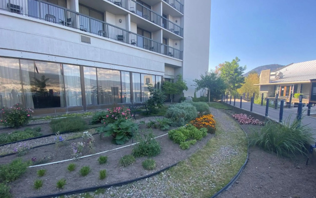 Penticton Lakeside Resort and Conference Centre