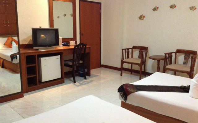 SEATEL Phuket Patong Beach