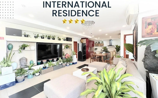 International Residence
