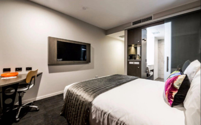 Sage Hotel James Street