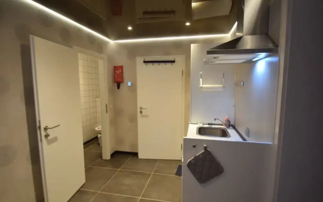 Ferienzimmer 1 Saarlouis