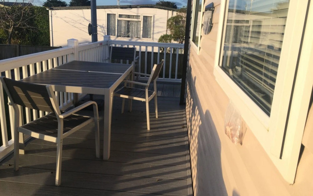 3 Bed Luxury Mobile Home Hoburne Park Christchurch