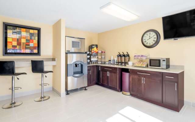 Knights Inn Chattanooga