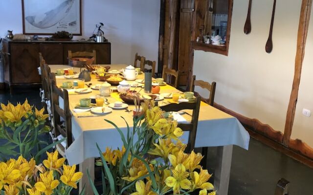 Valle del Carrileufu