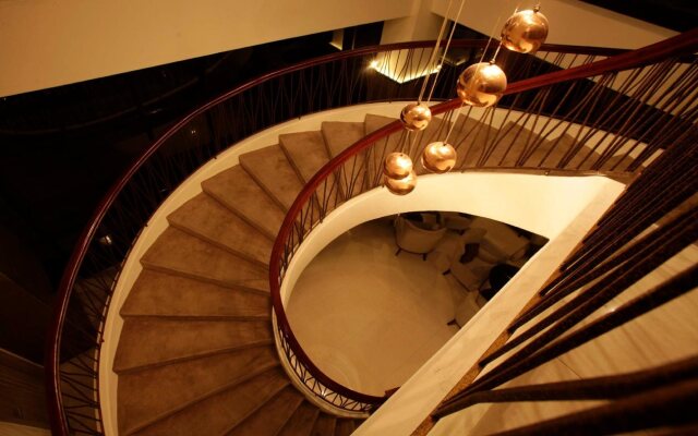 Swiss-Belinn Gajah Mada Medan
