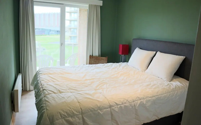 Apartment in Nieuwpoort Near the Beach