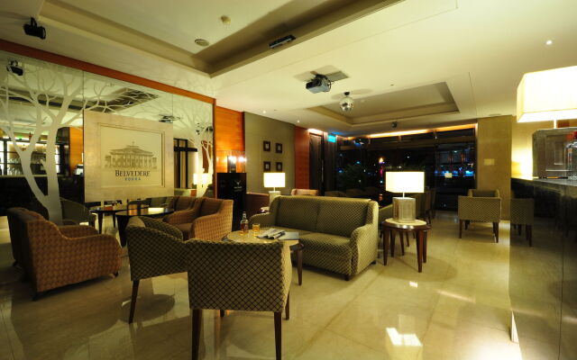 Banqiao Forward Hotel