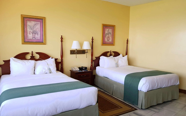 Fort George Hotel and Spa Belize