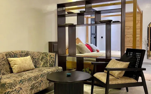 Gratia Residence