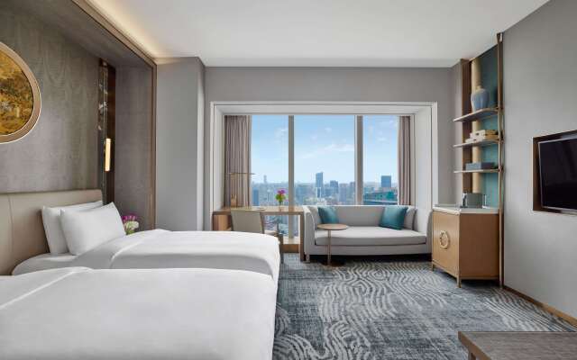 Conrad Shanghai