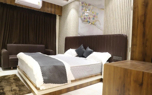 Hotel Moresta AC Room Restaurant and Bar