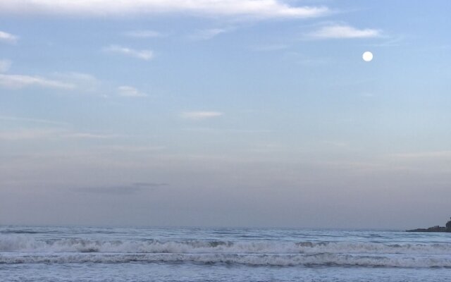 Pousada Vista Dell Mar