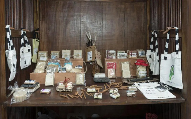 Finca Isolina Hotel Boutique